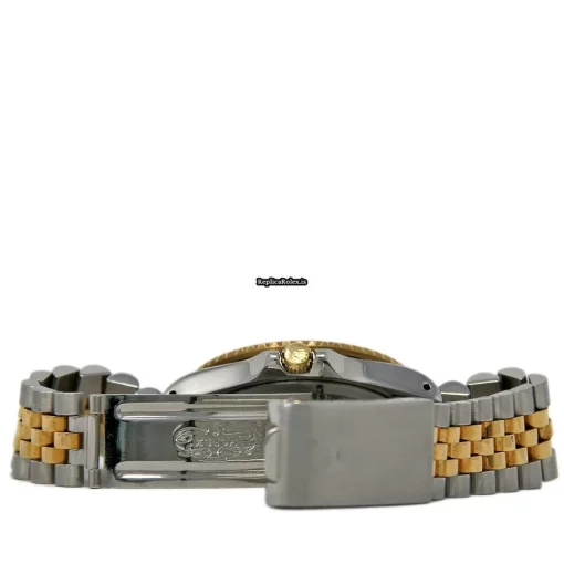 Epic Replica Rolex Gmt-master 16753 Automatic Movement 40mm Steel Case Mens/unisex Watch - Image 4