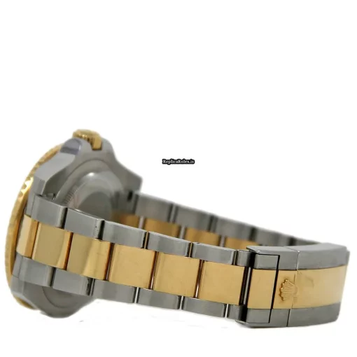 Wonderful Clone Rolex Gmt-master II 116713 Caliber 3186 Automatic Movement 40mm Steel Case Mens/unisex Watch - Image 3