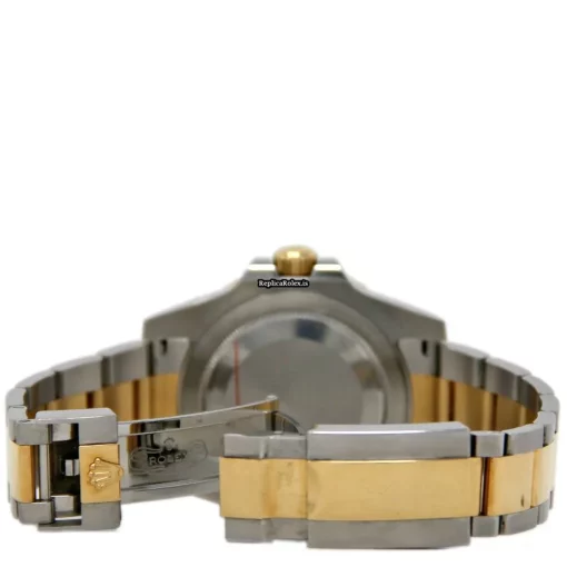 Wonderful Clone Rolex Gmt-master II 116713 Caliber 3186 Automatic Movement 40mm Steel Case Mens/unisex Watch - Image 4