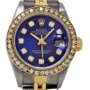 Wonderful Clone Rolex Lady-datejust 6917 Automatic Movement 26mm Steel Case Womens Watch