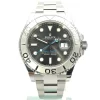 Wonderful Replica Rolex Yacht-master 40 126622 Caliber 3235 Automatic Movement 40mm Steel Case Mens/unisex Watch