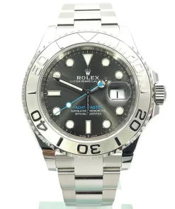 Wonderful Replica Rolex Yacht-master 40 126622 Caliber 3235 Automatic Movement 40mm Steel Case Mens/unisex Watch
