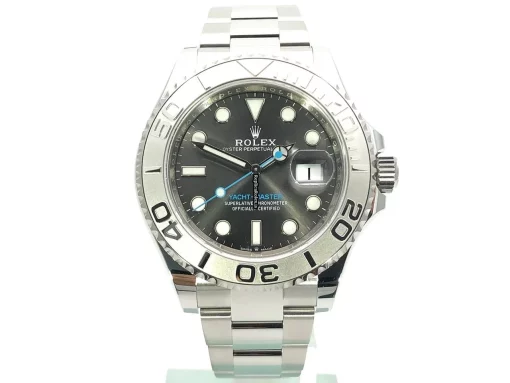 Wonderful Replica Rolex Yacht-master 40 126622 Caliber 3235 Automatic Movement 40mm Steel Case Mens/unisex Watch