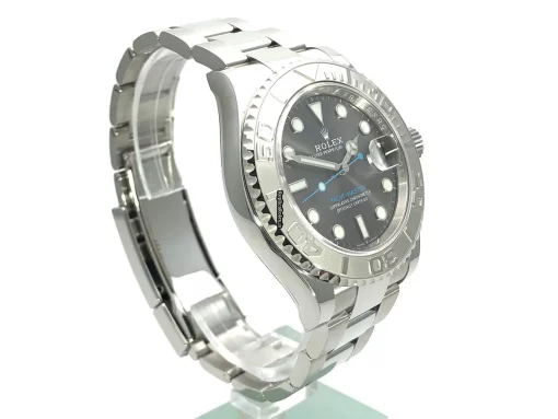 Wonderful Replica Rolex Yacht-master 40 126622 Caliber 3235 Automatic Movement 40mm Steel Case Mens/unisex Watch - Image 2
