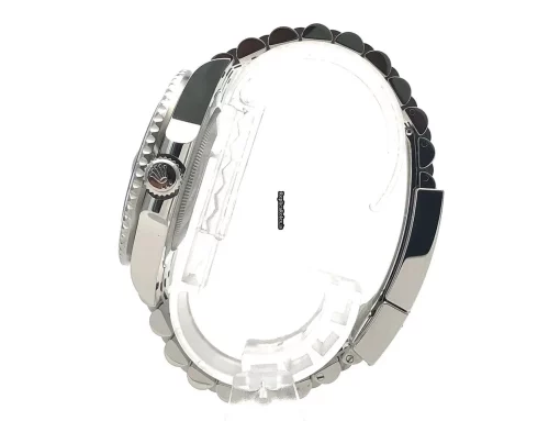 Lovely Replica Rolex Gmt-master II 126710blnr Caliber 3285 Automatic Movement 40mm Steel Case Mens/unisex Watch - Image 4
