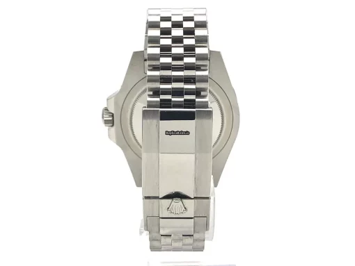 Lovely Replica Rolex Gmt-master II 126710blnr Caliber 3285 Automatic Movement 40mm Steel Case Mens/unisex Watch - Image 7