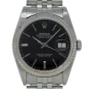 Marvellous Knockoff Rolex Datejust 16234 Automatic Movement 36mm Steel Case Mens/unisex Watch