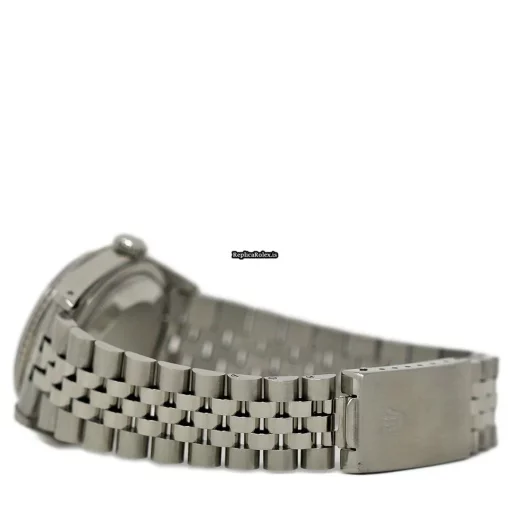 Marvellous Knockoff Rolex Datejust 16234 Automatic Movement 36mm Steel Case Mens/unisex Watch - Image 3