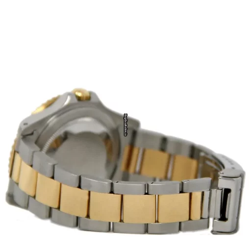 Top Replica Rolex Gmt-master II 16713 Automatic Movement 40mm Steel Case Mens/unisex Watch - Image 3