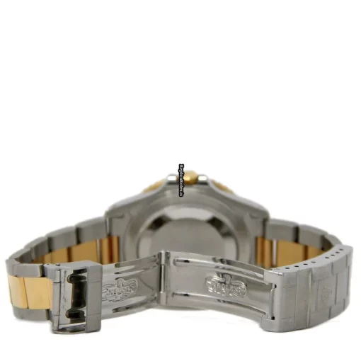 Top Replica Rolex Gmt-master II 16713 Automatic Movement 40mm Steel Case Mens/unisex Watch - Image 4