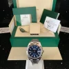 Awesome Replica Rolex Datejust II 126334-0001 Caliber 3235 Automatic Movement 41mm Steel Case Mens/unisex Watch