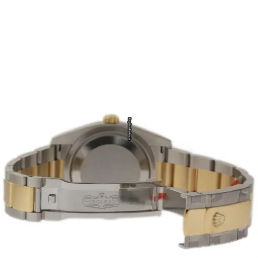Affordable Fake Rolex Datejust 116233 Caliber 3135 Automatic Movement 36mm Steel Case Mens/unisex Watch - Image 4
