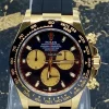 Recommend Fakes Rolex Daytona 116518ln Automatic Movement 40mm Yellow Gold Case Mens/unisex Watch