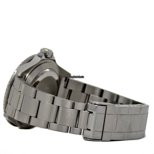 Best Fake Rolex Submariner Date 16610 Automatic Movement 40mm Steel Case Mens/unisex Watch - Image 3