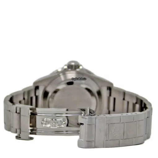 Best Fake Rolex Submariner Date 16610 Automatic Movement 40mm Steel Case Mens/unisex Watch - Image 4