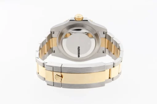 Discount Replica Rolex Submariner Date 126613ln Caliber 3235 Automatic Movement 41mm Gold/steel Case Mens/unisex Watch - Image 7