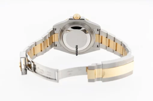 Discount Replica Rolex Submariner Date 126613ln Caliber 3235 Automatic Movement 41mm Gold/steel Case Mens/unisex Watch - Image 8