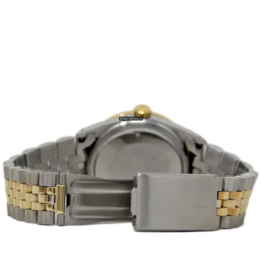 Lovely Replicas Rolex Datejust 1601 Automatic Movement 36mm Steel Case Mens/unisex Watch - Image 4