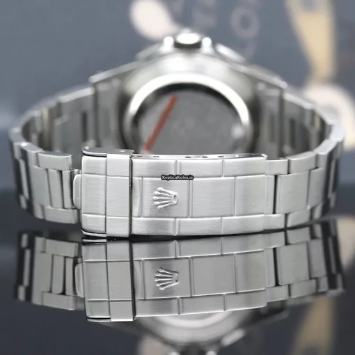 Cool Copy Rolex Submariner 14060m Caliber 3130 Automatic Movement 40mm Steel Case Mens/unisex Watch - Image 12