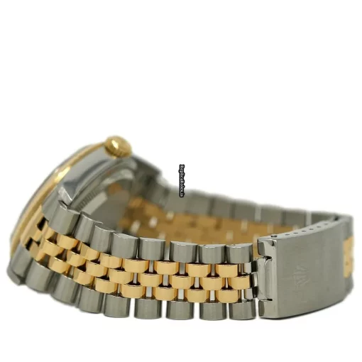 Neat Replicas Rolex Datejust 16233 Caliber 3135 Automatic Movement 36mm Steel Case Mens/unisex Watch - Image 3