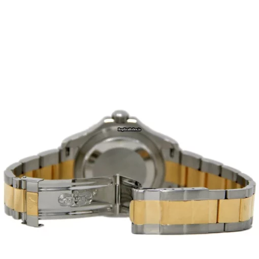 Nice Imitation Rolex Yacht-master 40 16623 Automatic Movement 40mm Steel Case Mens/unisex Watch - Image 4