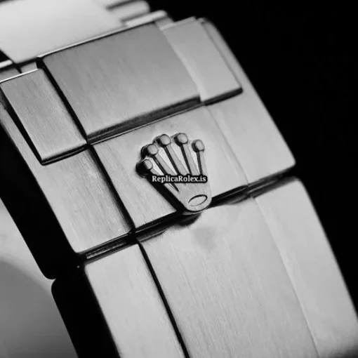 Aaa Imitation Rolex Sea-dweller Deepsea 116660 Automatic Movement 44mm Steel Case Mens/unisex Watch - Image 8