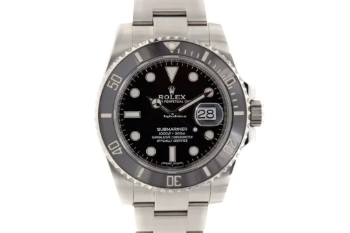 Cheap Fake Rolex Submariner Date 116610ln Caliber 3135 Automatic Movement 40mm Steel Case Mens/unisex Watch