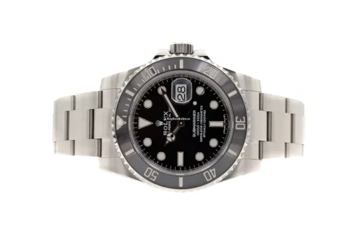 Cheap Fake Rolex Submariner Date 116610ln Caliber 3135 Automatic Movement 40mm Steel Case Mens/unisex Watch - Image 2