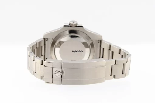 Cheap Fake Rolex Submariner Date 116610ln Caliber 3135 Automatic Movement 40mm Steel Case Mens/unisex Watch - Image 7