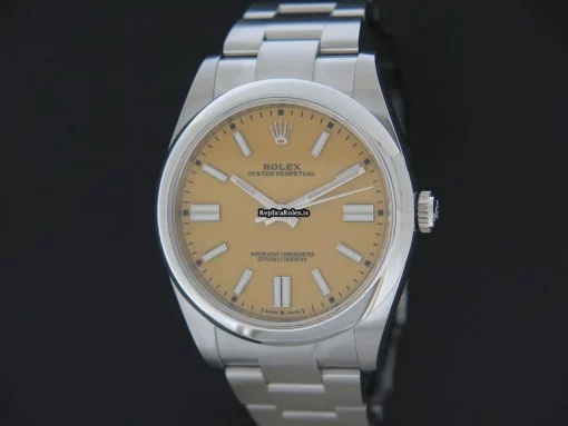Cool Imitation Rolex Oyster Perpetual 124300 Automatic Movement 41mm Steel Case Mens/unisex Watch