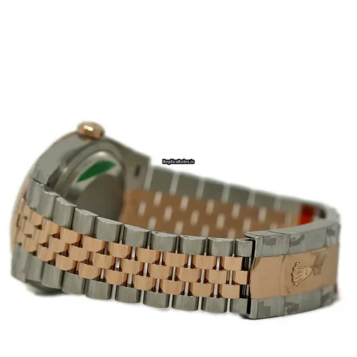 Design Replica Rolex Datejust 126231 Caliber 3235 Automatic Movement 36mm Steel Case Mens/unisex Watch - Image 3