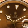 Design Copies Rolex Gmt-master II 16718 Cosc Automatic Movement 40mm Yellow Gold Case Mens/unisex Watch
