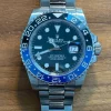 Incredible Replica Rolex Gmt-master II 116710blnr Caliber 3285 Automatic Movement 40mm Steel Case Mens/unisex Watch