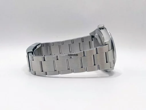 High Quality Replica Rolex Explorer 214270 Caliber 3132 Automatic Movement 39mm Steel Case Mens/unisex Watch - Image 5