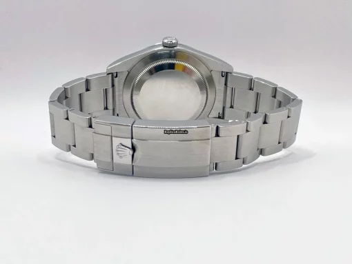 High Quality Replica Rolex Explorer 214270 Caliber 3132 Automatic Movement 39mm Steel Case Mens/unisex Watch - Image 6