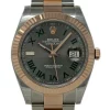 Incredible Replica Rolex Datejust II 126331 Caliber 3235 Automatic Movement 41mm Steel Case Mens/unisex Watch