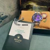 Offering Replica Rolex Submariner Date 16613 Caliber 3135 Automatic Movement 40mm Gold/steel Case Mens/unisex Watch