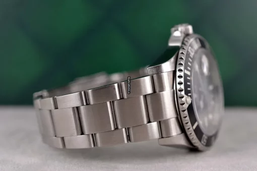 Lovely Fake Rolex Submariner Date 16610 Caliber 3135 Automatic Movement 40mm Steel Case Mens/unisex Watch - Image 2