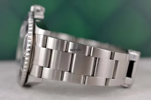 Lovely Fake Rolex Submariner Date 16610 Caliber 3135 Automatic Movement 40mm Steel Case Mens/unisex Watch - Image 3