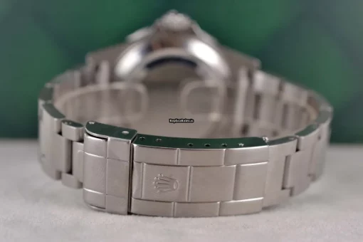 Lovely Fake Rolex Submariner Date 16610 Caliber 3135 Automatic Movement 40mm Steel Case Mens/unisex Watch - Image 4