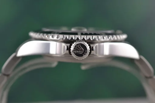 Lovely Fake Rolex Submariner Date 16610 Caliber 3135 Automatic Movement 40mm Steel Case Mens/unisex Watch - Image 5