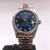 Aaa Replica Rolex Lady-datejust 68274g Caliber 2135 Automatic Movement 31x30mm Steel Case Womens Watch