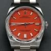 Wonderful Imitation Rolex Oyster Perpetual 36 126000 Caliber 3230 Automatic Movement 36mm Steel Case Mens/unisex Watch