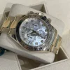 Epic Fakes Rolex Daytona 116508 Caliber 4130 Automatic Movement 40mm Yellow Gold Case Mens/unisex Watch