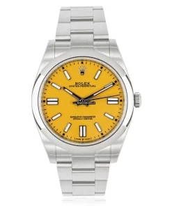 Attractive Replicas Rolex Oyster Perpetual 124300 Caliber 3230 Automatic Movement 41mm Steel Case Mens/unisex Watch