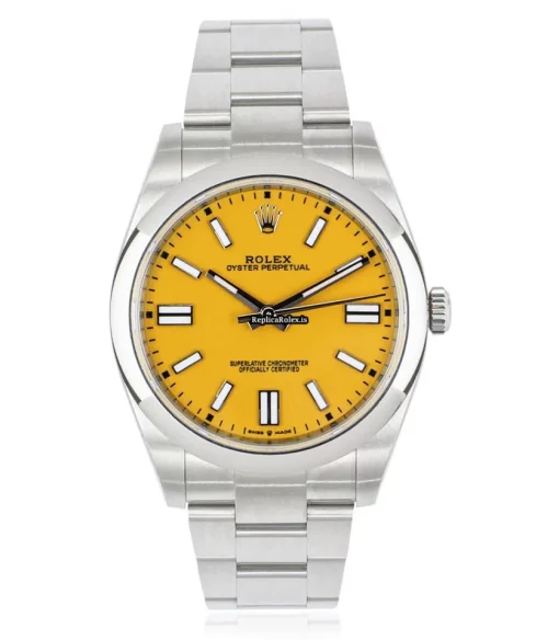 Attractive Replicas Rolex Oyster Perpetual 124300 Caliber 3230 Automatic Movement 41mm Steel Case Mens/unisex Watch
