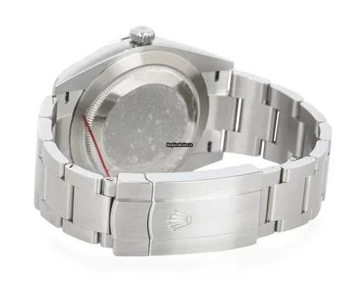 Attractive Replicas Rolex Oyster Perpetual 124300 Caliber 3230 Automatic Movement 41mm Steel Case Mens/unisex Watch - Image 6