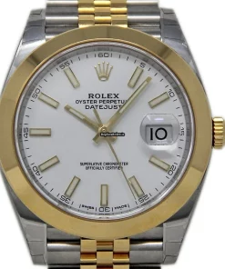Exquisite Replica Rolex Datejust 126303 Caliber 3235 Automatic Movement 41mm Steel Case Mens/unisex Watch