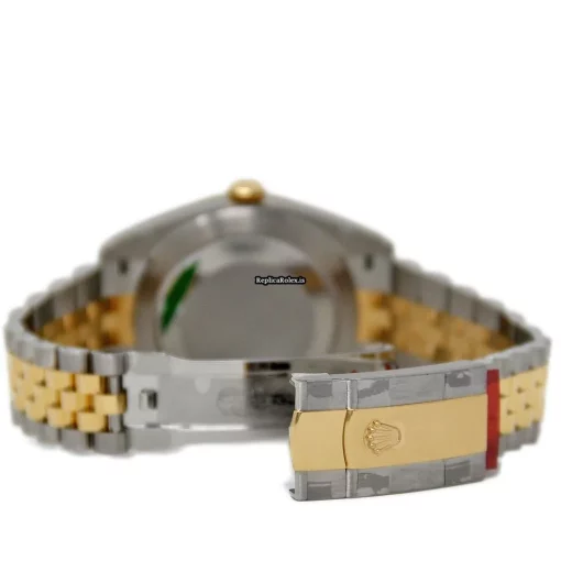 Exquisite Replica Rolex Datejust 126303 Caliber 3235 Automatic Movement 41mm Steel Case Mens/unisex Watch - Image 4