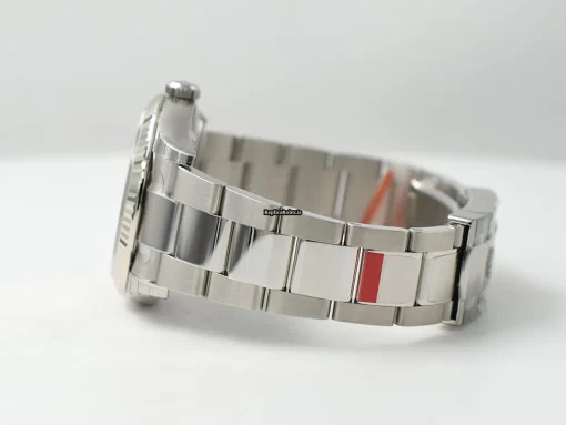 Offering Fake Rolex Datejust 126234 Caliber 3235 Automatic Movement 36mm Steel Case Mens/unisex Watch - Image 4